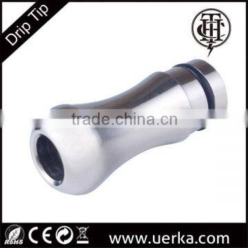 New Ariival TA-007 THC Cheap Price Dripping Drip Tip photo-3
