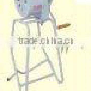 Hand Operted Siren - Floor Mounted (SSS-1071)