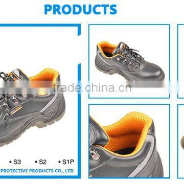 Safety Shoes