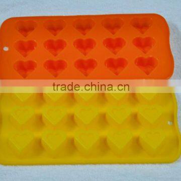 Silicone Baking Tool Moulds