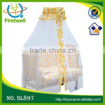 best baby cradle designs with CE