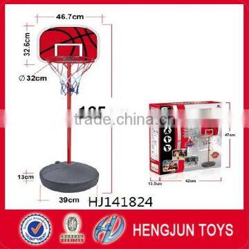 Have Nestle and TUV Audit Report Basketball Stand Toy for Sport Equipment photo-6