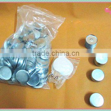 2015 New Type DN 75MM Magnet Button From Taizhou