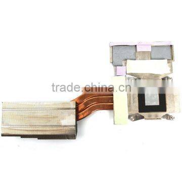 GPU Heatsink J9H7X Video Card Heatsink J9H7X Heatsink For Dell Alienware M17xR3