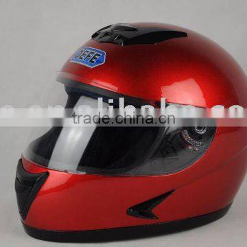 Newest ABS Full Face Helmet DF-102