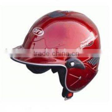 DOT Standard Spring & Autumn Helmet DF-402