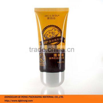 Lanolin Hand Cream Squeeze Tube