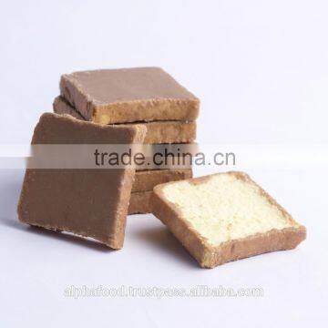 Vizipu Chocolate Egg Cookie - Delicious biscuit
