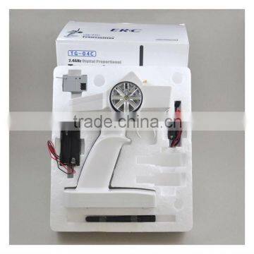 2014 The Newest Toys 1:28 4wd Mini RC Drifting Car With Radio photo-4