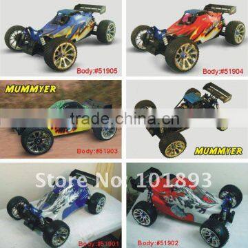 1/5th Gasoline Off Road Buggy rc trucks