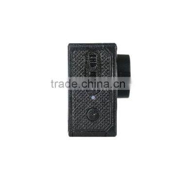 New Arrival Sunplus 6350M F73 4K Full HD 40M Waterproof Dual Screens Action Camera With Remote Control photo-4