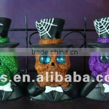 Halloween Fancy Decorations with LED Light