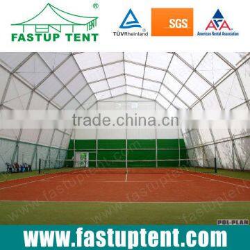 20x60m Big tennis court tent