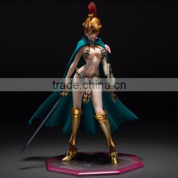 custom hot sale nude female action figures,custom make wholesale sexy female action figures manufacturer