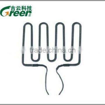 Heating element for grill