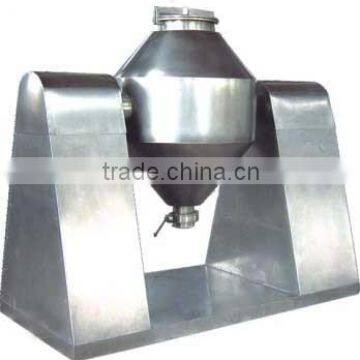 CW Series Powder Mixing Machine With High Uniformity photo-2