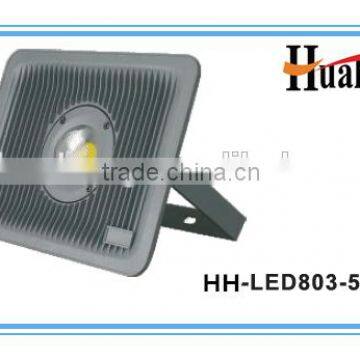 50W AC led lighting with CE and Rohs certification