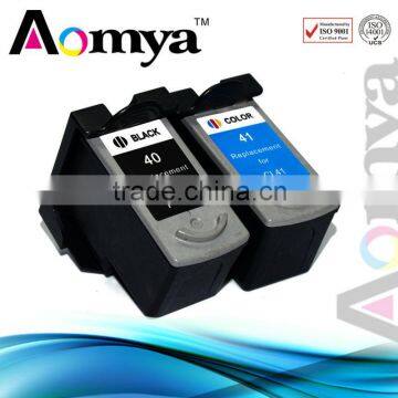 ink cartridge for canon pixma ip1880 printer pg40 cartridge