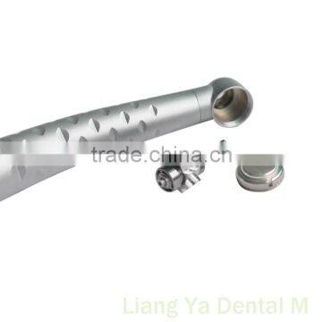 Dental Supply Waterdrop Dental High Speed Handpiece Made in China Dental Instrument Metal Materials LY photo-3