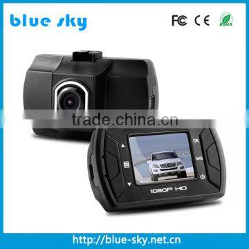 Very Cheap hot selling HD 1920 * 1080P Car DVR Support G-sensor,motion detection