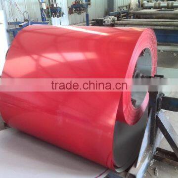 prepainted galvanized steel coil/galvanized steel coil/aluzinc coated galvanized steel sheet