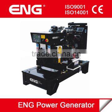 Open /silent type 20kva diesel generator with competitive price