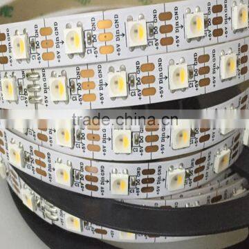 Addressable Sk681260led s Led Strip Light Rgbw/ww md 5050 Dc5v photo-2