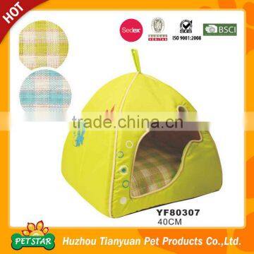 TOP!!! Promotional Wholesale Professional China Best Indoor Fancy Dog House                        
                                                Quality Choice