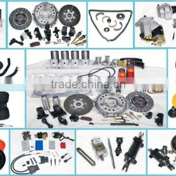 JCAK30510HAND PALLECT TRUCK