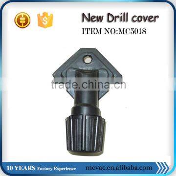 New Drill cover vacuum cleaner spare parts hose