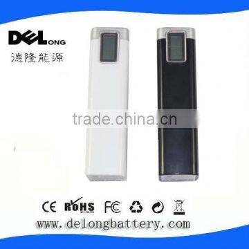 18650 power bank 2600mah