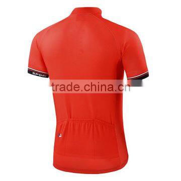 Top Quality Red Hot Sale Bike Bicycle Bib Short Cycling Jersey 2016 photo-2