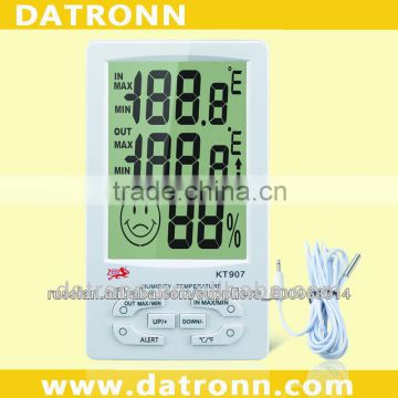 KT907 digital high temperature thermometer