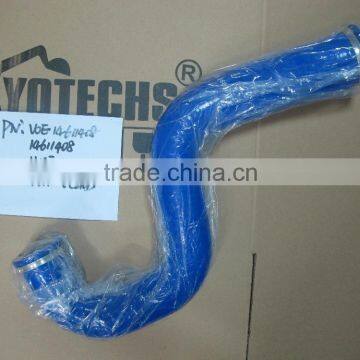 EXCAVATOR PARTS HOSE FOR 14611408 VOE14611408 EC200 EC210 EC240 EC290