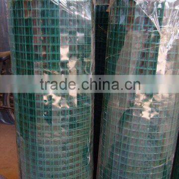 euro mesh fence netting/iron euro fencing