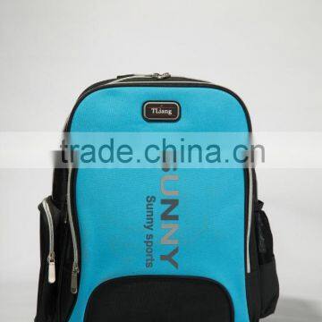 Name brand high class student school bag