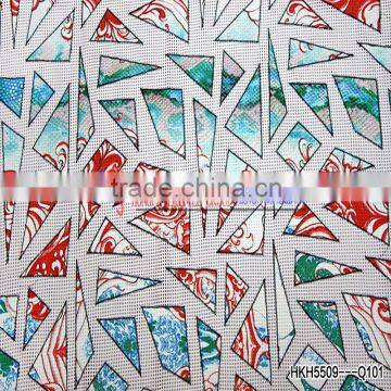 Alibaba China Best Selling Item Special Fabric For Curtain/Clothing