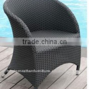 New design rattan leisure chair - patio furniture garden chair