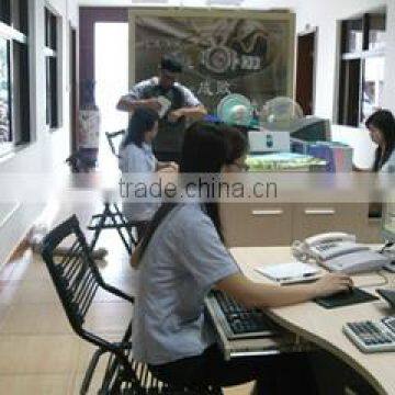 Dongguan Yili Bags Co., Ltd. company overview - view 1