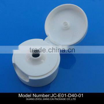 Diameter 40mm Plastic Tube Cap