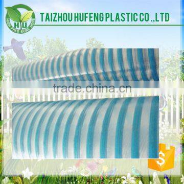 Good Peputation Factory Price good reputation pvc suction discharge hose