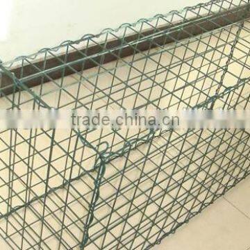 Boheng 10x12 Hexagonal Gabion Basket (Factory)