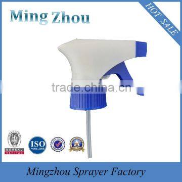 MZ-H-1 Pump Sprayer Type trigger sprayer for garden irrigation