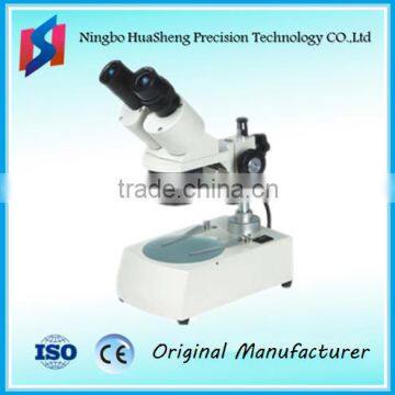 Stereo Microscope XTD-101,102,103 Binocular Jewellery Identification Microscope with digital camera