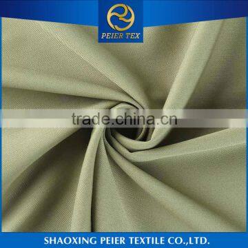 Wholesale cheap suiting fabric T/R fabric for suiting