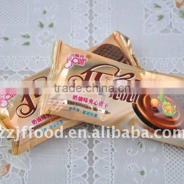 cream sandwich biscuit