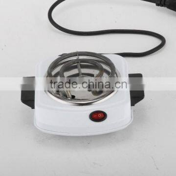 ELECTRIC HOT PLATE SINGLE BURNER 500W