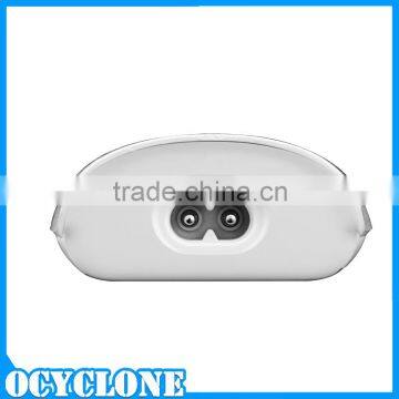 New Portable Travel USB Cell Phone Charger Adapter With 6 Charging Ports