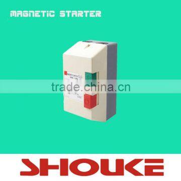 ALIKE MAGNETIC STARTER