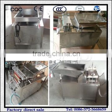 Small Boiled Egg Peeling Machine/Hot Sale Egg Sheller Machine